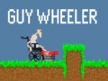 Game Guy Wheeler