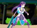 Game Swordmaiden