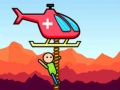 Game Risky Rescue