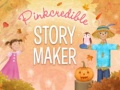 Game Pinkcredible Story Maker