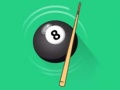Game Pool 8 Puzzle