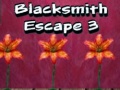 Game Blacksmith Escape 3