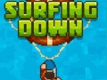 Game Surfing Down