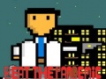Game Beat the Pandemic