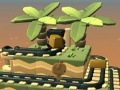 Game Trolley Mountain