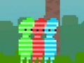 Game Red And Green And Blue: Candy Forest