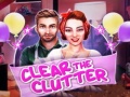 Game Clear the Clutter