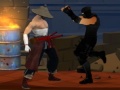 Game Samurai Warrior Kingdom Hero