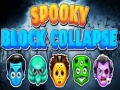 Game Spooky Block Collapse