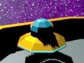 Game UFO Sprinter