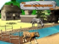 Game Lion Simulator