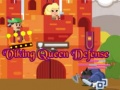 Game Viking Queen Defense