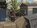 Game ATV Junkyard 2