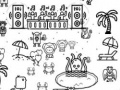 Game Find The Dragons