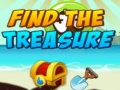 Game Find The Treasure