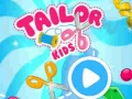 Game Tailor Kids