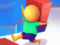 Game Stair Run
