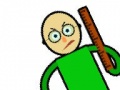 Game Baldi's Basics