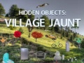 Game Hidden Objects: Village Jaunt
