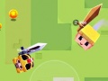 Game Merge Kill