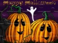 Game Happy Halloween 