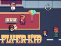 Game Flyer Kid