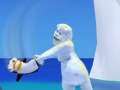 Game YetiSports: Seal Bounce