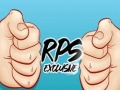Game Rock Paper Scissors Exclusive