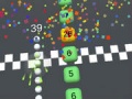 Game Snake Balls Block Breaker