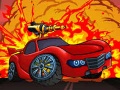 Game The Car Is A Bit Fierce Master