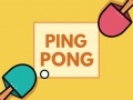 Game Ping Pong