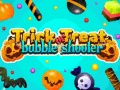 Game Trick or Treat Bubble Shooter