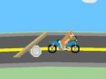 Game Delivery Dog