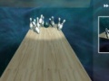 Game Rockin Space Bowling