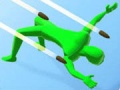 Game Dodge Action 3D