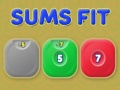 Game Sums Fit