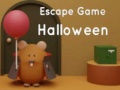 Game Escape Game Halloween