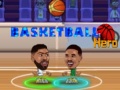 Game Basketball Hero