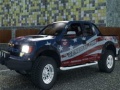 Game Ford F 150 Jigsaw