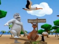 Game Albatross Overload