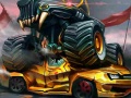 Game Mad Truck Challenge Special