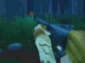 Game Hallohunt