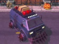 Game Halloween Skeleton Smash