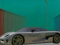 Game Mega Stunt Racer