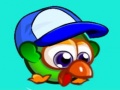 Game Green Chicken