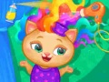 Game Pets Hair Salon