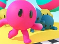 Game Run Royale 3D