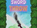Game Sword Throw