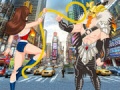 Game Superlady Movie