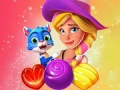 Game Candy Match 3 Jelly